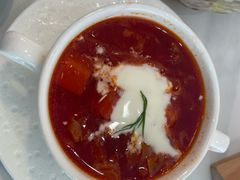 -库滋明·俄罗斯特色美食(中央大街店)