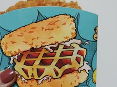 -肯德基(珠峰店)