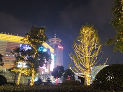 -海关大楼(陆家嘴街道)