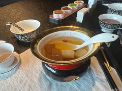 -君庭中餐馆(湘江豪生店)