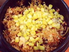 韩国石锅饭-华东政法大学第二食堂(松江校区)