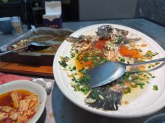 -鱼你相聚·河鲜馆(袁家岭店)
