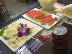 -重庆德庄火锅(体育中心店)