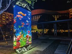 -杭州君悦酒店·湖滨28中餐厅