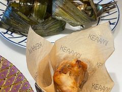 -KEAAMI 摩登泰 by TIAGO(颐堤港店)