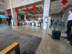 -星河湾温泉洗浴酒店