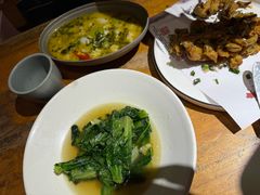 -马灯部落·西湖边的创意山景餐厅(虎跑动物园店)