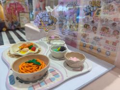 -奈尔宝家庭中心·亲子餐厅(宝安店)