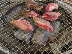 -小本家韩式烤肉(紫藤路店)