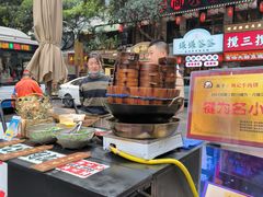-海汇源老烧麦店(东大街总店)