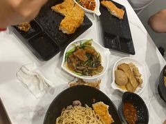 -老地方面馆(思南路店)