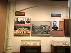 -湖南省立第一师范学校旧址