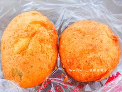 油炸糕-厚富香面食店王好炸糕(延安路店)