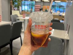 -GOTLOT COFFEE&KITCHEN角落厨房NOOK店