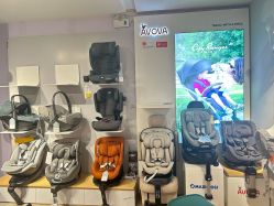 -国际蓝孩(将台路店)