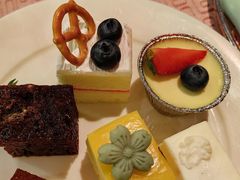 -雅枫国际酒店—枫叶自助餐(福田店)