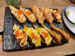 -渔井食堂(新洲店)