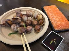 -盒马鲜生(杭州运河上街店)