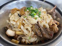 老友三鲜粉-舒记粉店(七星路店)