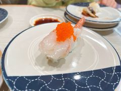 -滨寿司(新街口中央商场店)
