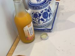 -馬香远蘭州牛肉面(武汉群星城首店)