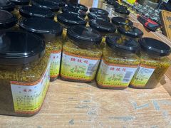 -苏州市吴中区光福窑上花果蜜饯厂