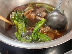 -辉记牛肉馆(泉州店)