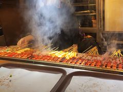 -苏小牛·牛肉串(国贸店)