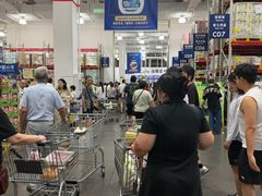 -山姆会员商店(上海浦东店)