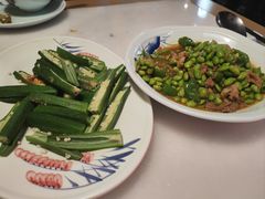 -陈先进鱼馆·地道农家菜(萧山奥体店)
