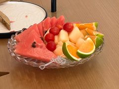 -宽来火锅(来福士广场店)