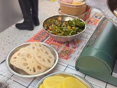 -蛙老爹·蜀香美蛙鱼头(王家湾店)