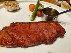 -半悦牛排(龙湖西宸天街店)