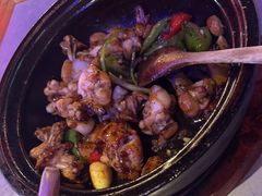 -啫神·广州地标美食(北京路店)