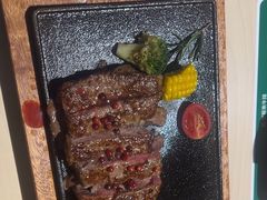 -豪客来牛排(海沧阿罗海店)