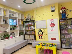 -贝乐乐高机器人教育(南环汇邻广场校区)