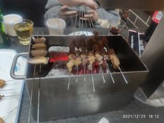 -高家烧鸽子烧烤店63年