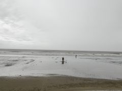 -万尾金滩