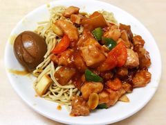 -玉华饮食店(茅台路店)