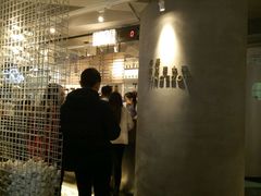 门面-喜茶(佛山顺德大良东乐路店)