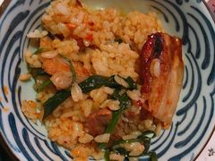 -热血兄弟·炭火烤肉(融侨中心店)