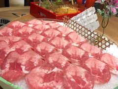 -尚海豆捞(乐虹坊店)