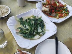 -秋姐美食店(海陵岛保利店)