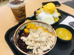 -Meet Fresh鮮芋仙(时代天街店)