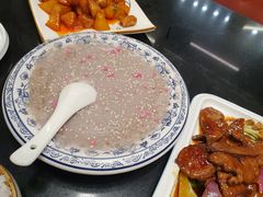 芋泥-旺达·福州菜(正大广场店)