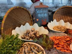 -虎门美思威尔顿酒店(海之光自助餐)