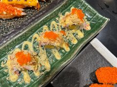 -古田居·特色寿司料理(骏欣中心店)