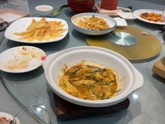 -红菜坊·烤鸭·川鲁宴(石园店)