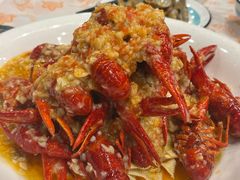 -忆口香龙虾(珠海夏湾老店)