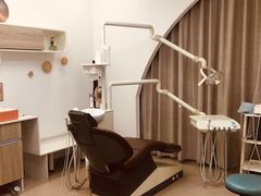 -微笑口腔(园区店)